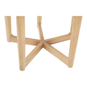 Hetta Side Table Natural