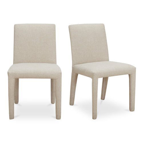 Monte Dining Chair- Set Of Two