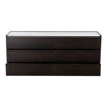 Load image into Gallery viewer, Ashcroft Dresser Dark Grey