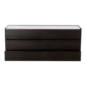 Ashcroft Dresser Dark Grey