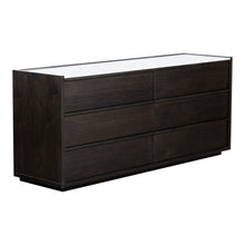 Load image into Gallery viewer, Ashcroft Dresser Dark Grey