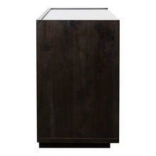 Load image into Gallery viewer, Ashcroft Dresser Dark Grey