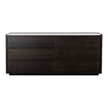 Load image into Gallery viewer, Ashcroft Dresser Dark Grey