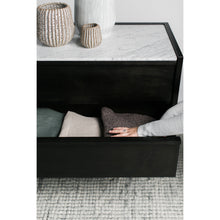 Load image into Gallery viewer, Ashcroft Dresser Dark Grey