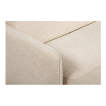 Load image into Gallery viewer, Fallon Sofa Flecked Ivory