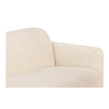 Load image into Gallery viewer, Fallon Sofa Flecked Ivory