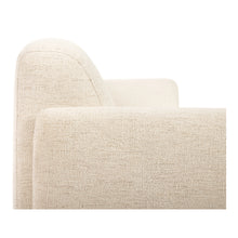 Load image into Gallery viewer, Fallon Sofa Flecked Ivory