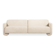 Load image into Gallery viewer, Fallon Sofa Flecked Ivory