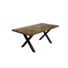 Load image into Gallery viewer, 70&#39;&#39; Mango Dining table (Legs Included)