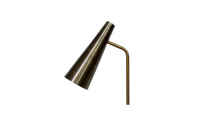 Trumpet Table Lamp