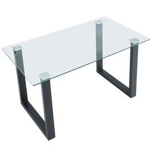 Franco Rectangular Dining Table - Kuality furniture