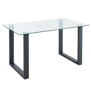 Franco Rectangular Dining Table - Kuality furniture