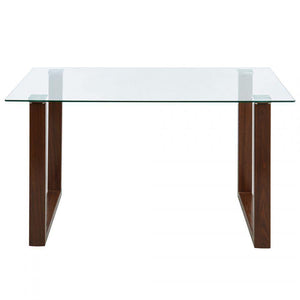 Franco Rectangular Dining Table - Kuality furniture