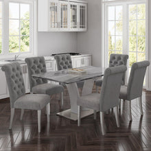 Load image into Gallery viewer, Napoli Rectangular Dining Table - Kuality furniture
