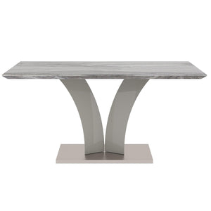 Napoli Rectangular Dining Table - Kuality furniture