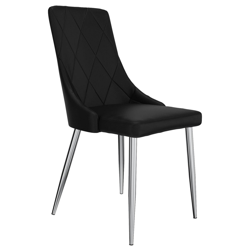 Devo Dining Chair (Set Of 2) - Kuality furniture