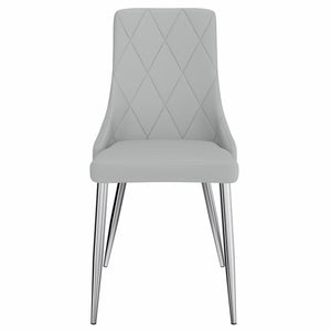 Devo Dining Chair (Set Of 2) - Kuality furniture