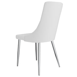 Devo Dining Chair (Set Of 2) - Kuality furniture