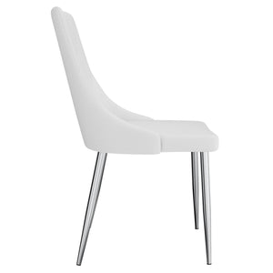 Devo Dining Chair (Set Of 2) - Kuality furniture