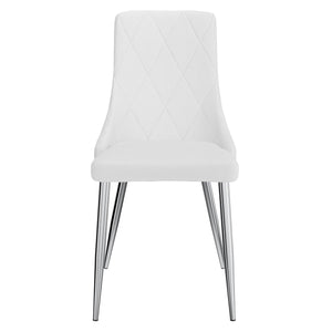 Devo Dining Chair (Set Of 2) - Kuality furniture