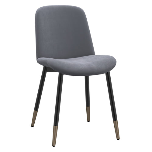 Gabi Dining Chair ( set of2 ) - Kuality furniture