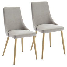 Load image into Gallery viewer, Carmilla Dining Chair (set of 2) - Kuality furniture