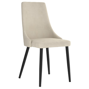 Venice Dining Chair (set of 2) - Kuality furniture