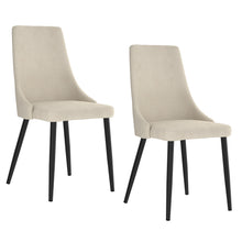 Load image into Gallery viewer, Venice Dining Chair (set of 2) - Kuality furniture