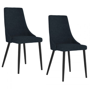 Venice Dining Chair (set of 2) - Kuality furniture