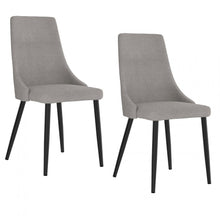 Load image into Gallery viewer, Venice Dining Chair (set of 2) - Kuality furniture