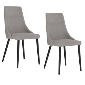 Venice Dining Chair (set of 2) - Kuality furniture