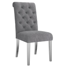 Load image into Gallery viewer, Chloe Dining Chair (set of 2)