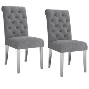 Chloe Dining Chair (set of 2)