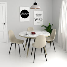 Load image into Gallery viewer, Olly Dining Chair (set of 4) - Kuality furniture