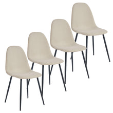 Load image into Gallery viewer, Olly Dining Chair (set of 4) - Kuality furniture