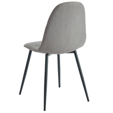 Load image into Gallery viewer, Olly Dining Chair (set of 4) - Kuality furniture