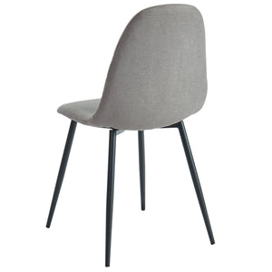 Olly Dining Chair (set of 4) - Kuality furniture