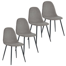 Load image into Gallery viewer, Olly Dining Chair (set of 4) - Kuality furniture