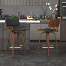 Load image into Gallery viewer, Zuni 26&quot; Counter Stool (swivel)