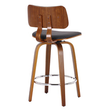 Load image into Gallery viewer, Zuni 26&quot; Counter Stool (swivel)