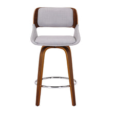 Load image into Gallery viewer, Hudson 26&quot; Counter Stool (swivel)