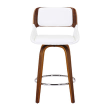 Load image into Gallery viewer, Hudson 26&quot; Counter Stool (swivel)