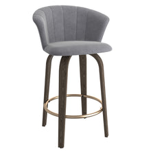 Load image into Gallery viewer, Tula 26&quot; Counter Stool