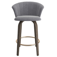 Load image into Gallery viewer, Tula 26&quot; Counter Stool