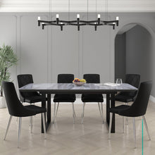 Load image into Gallery viewer, Gavin/Devo 7Pc Dining Set - Kuality furniture