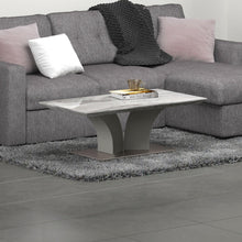 Load image into Gallery viewer, Napoli Coffee Table (Faux Marble Finish) - Kuality furniture