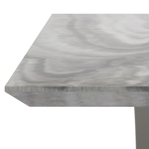 Napoli Coffee Table (Faux Marble Finish) - Kuality furniture