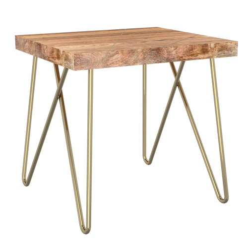 Madox Accent Table Natural