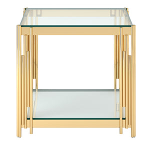 Estrel Large Accent Table