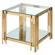 Load image into Gallery viewer, Estrel Large Accent Table